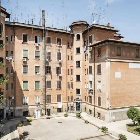 The Market At Trastevere Rom Exterior foto