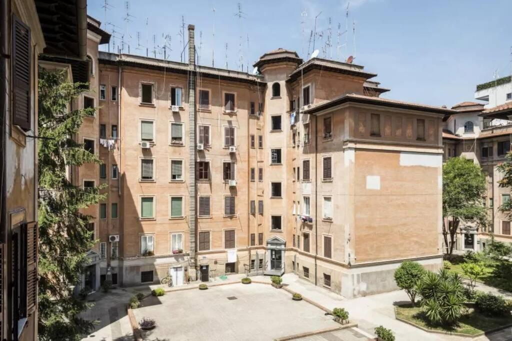 The Market At Trastevere Rom Exterior foto